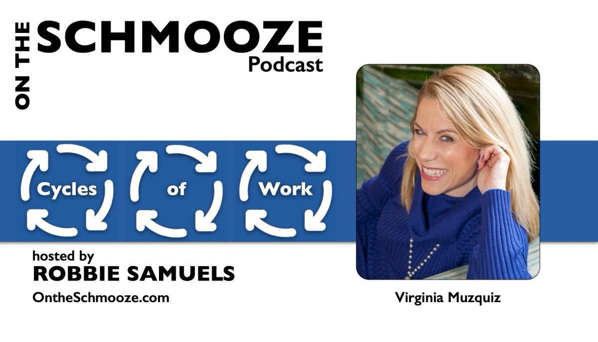 Robbie Samuels ๐ณ๏ธโ๐๐ฅ (@robbiesamuels) on Twitter photo โIf kids just did what I said, we would all be great.โ - @thereferraldiva remembers trying to be a leader on the playground LISTEN to ep. 304 buff.ly/3VBBJ4h <a href="/csuiteradio/">C-Suite Radio</a> โIf kids just did what I said, we would all be great.โ - @thereferraldiva remembers trying to be a leader on the playground LISTEN to ep. 304 buff.ly/3VBBJ4h <a href="/csuiteradio/">C-Suite Radio</a>