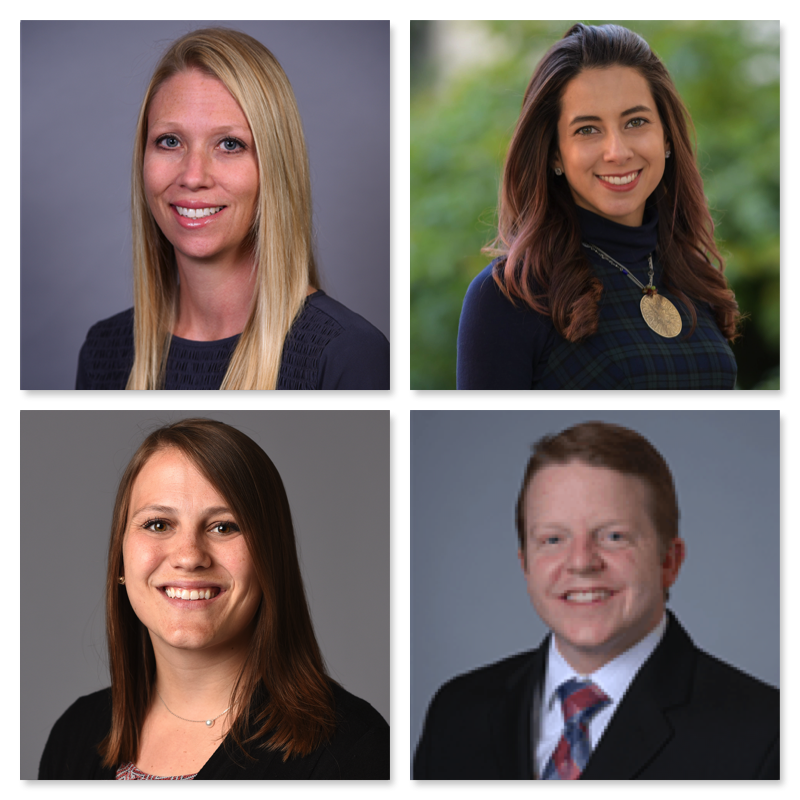 If you're attending the Annual Meeting of the Society for Developmental &amp; Behavioral Pediatrics this weekend, look for our researchers who will be attending &amp; presenting! <a href="/DrBeccaMcNally/">Becca McNally Keehn</a> <a href="/BrettEnneking/">Brett Enneking</a> Dr. Huskins &amp; Dr. Martin <a href="/IUMedSchool/">IU School of Medicine</a>