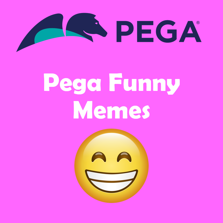 3cross3tech's tweet photo. Pega funny Memes
https://t.co/mqwSVQ8a8p
#pegatech #pega #pegasystems #pegajobs #pegadumps #dumps #pegaacademy #pegainfinity #pegacommunity #pegadev #pegaworld #pegatricks #pegaevents #Memes #PegaMemes #nocode #lowcode https://t.co/Hjf4QxG2W5