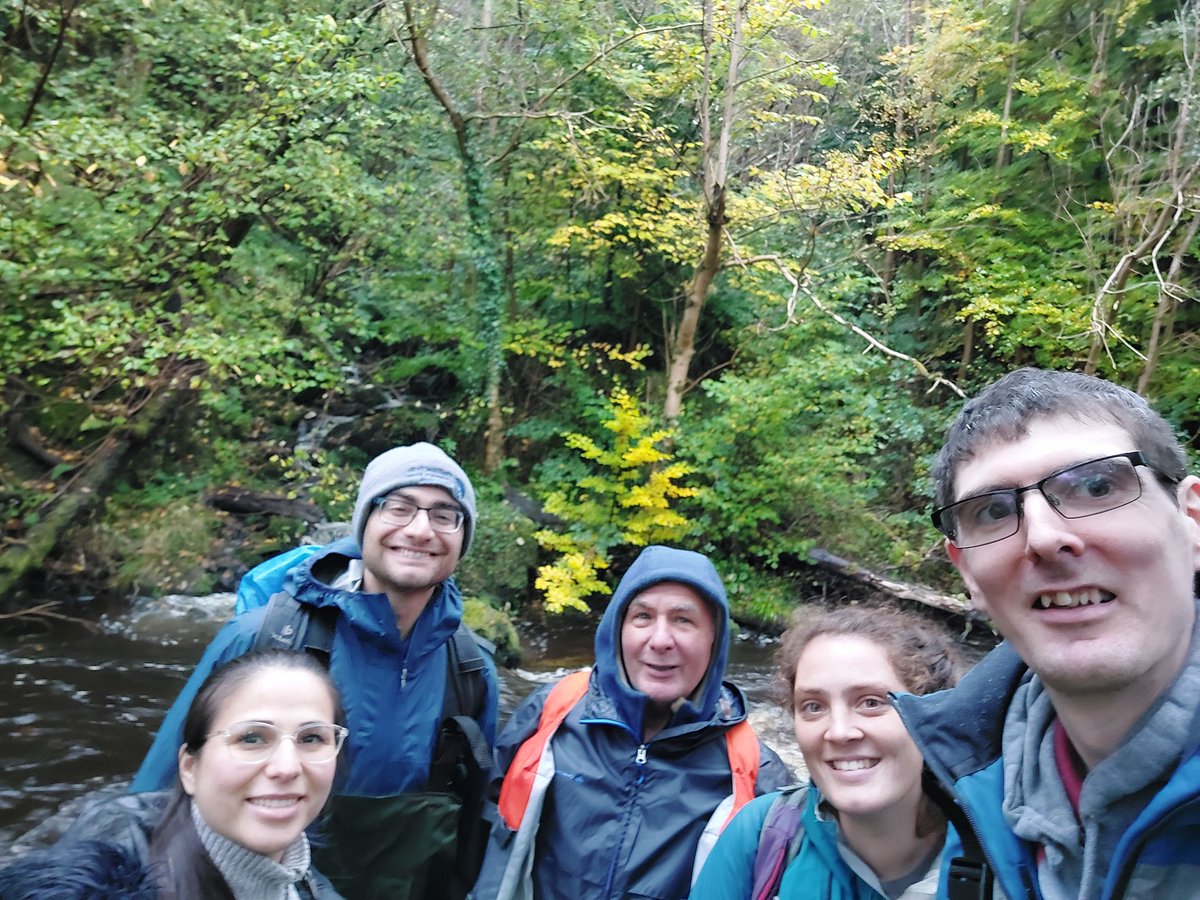 Dr Ian Pattison tweet media