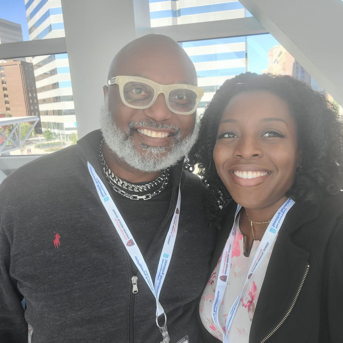 Dr. Maurice Sholas tweet media