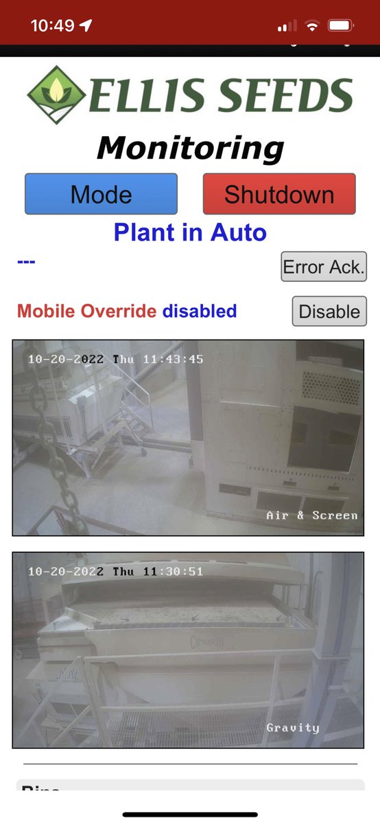 Simon Ellis - Ellis Seeds tweet media