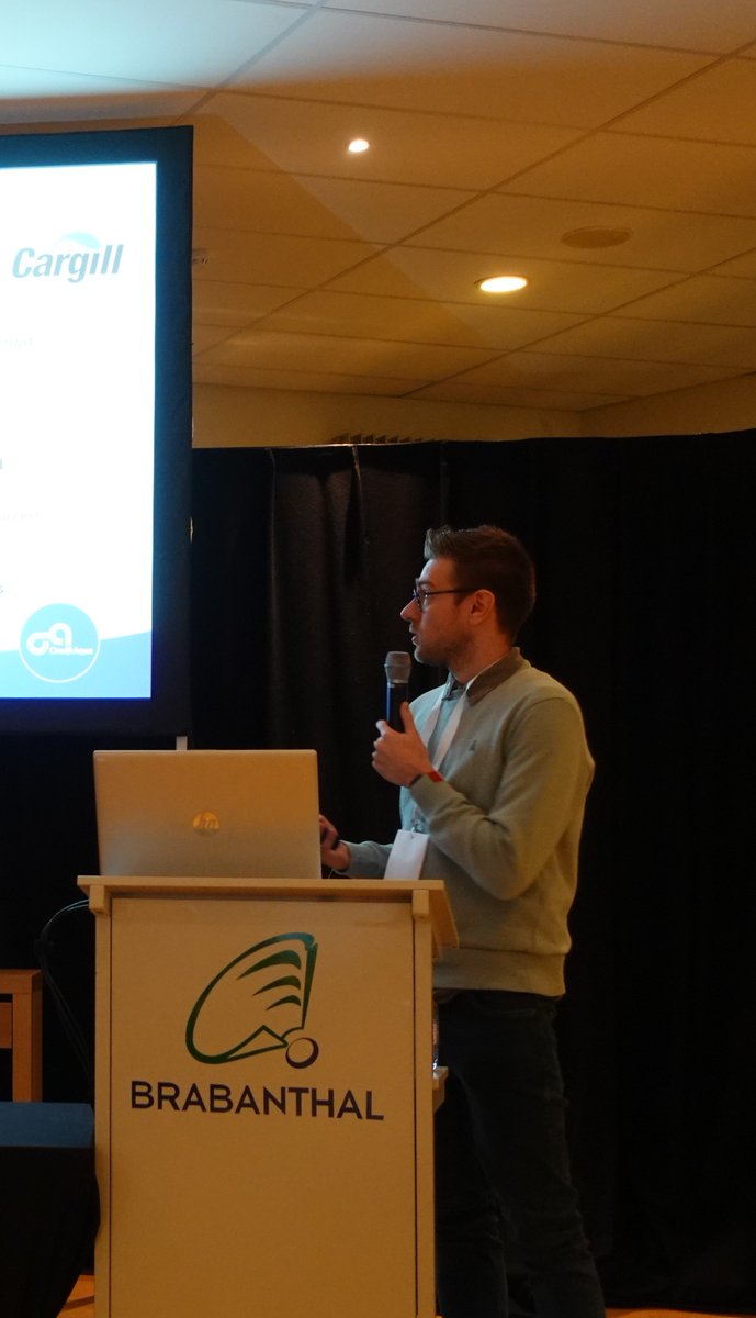 Jan Dries (@jan_dries) on Twitter photo "your water, our passion"
great presentation <a href="/ThomasDob/">Thomas Dobbeleers</a> showing the impact of densified/granular sludge applied at a full scale industrial wastewater treatment plant!
#Aquarama workshop <a href="/WatercircleB/">watercircle.be</a> "your water, our passion"
great presentation <a href="/ThomasDob/">Thomas Dobbeleers</a> showing the impact of densified/granular sludge applied at a full scale industrial wastewater treatment plant!
#Aquarama workshop <a href="/WatercircleB/">watercircle.be</a>