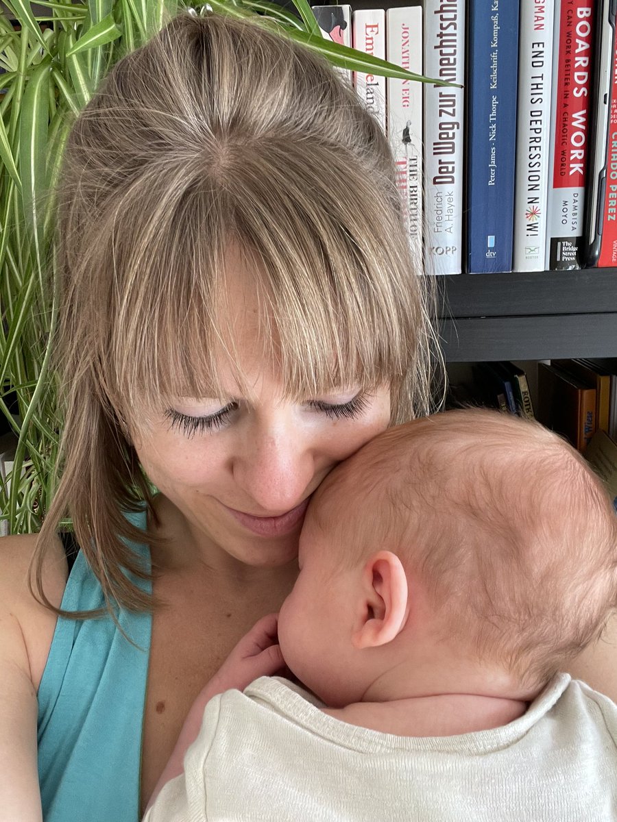 Valerie Mocker tweet media