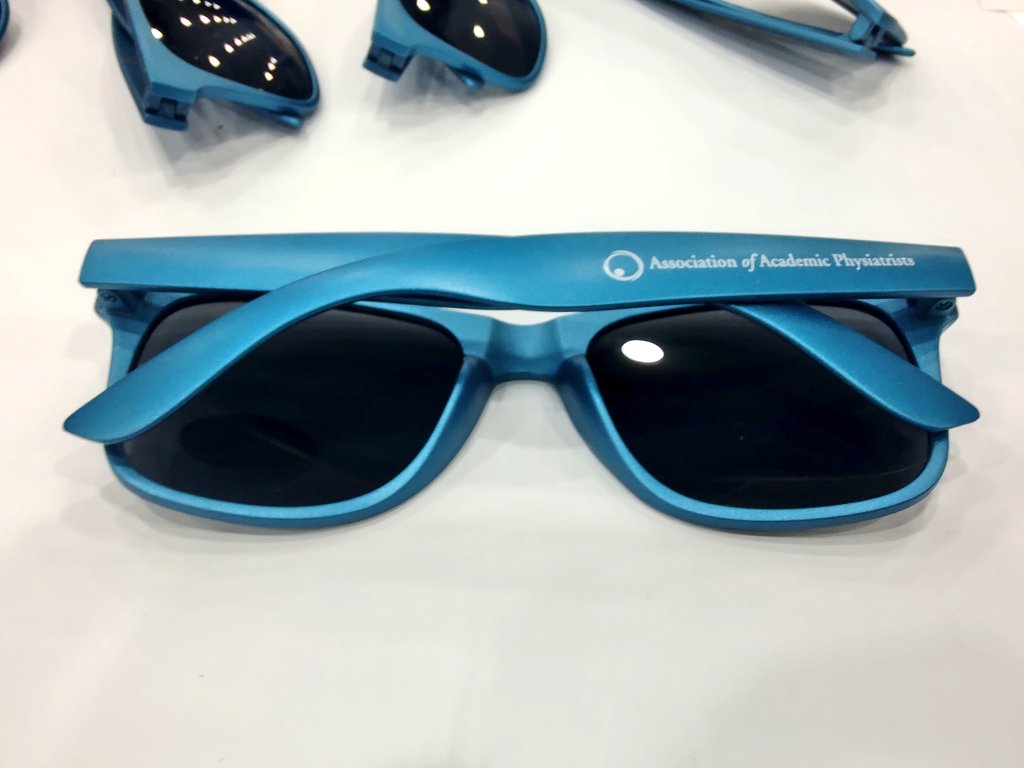 Assoc. of Academic Physiatrists (AAP) tweet media