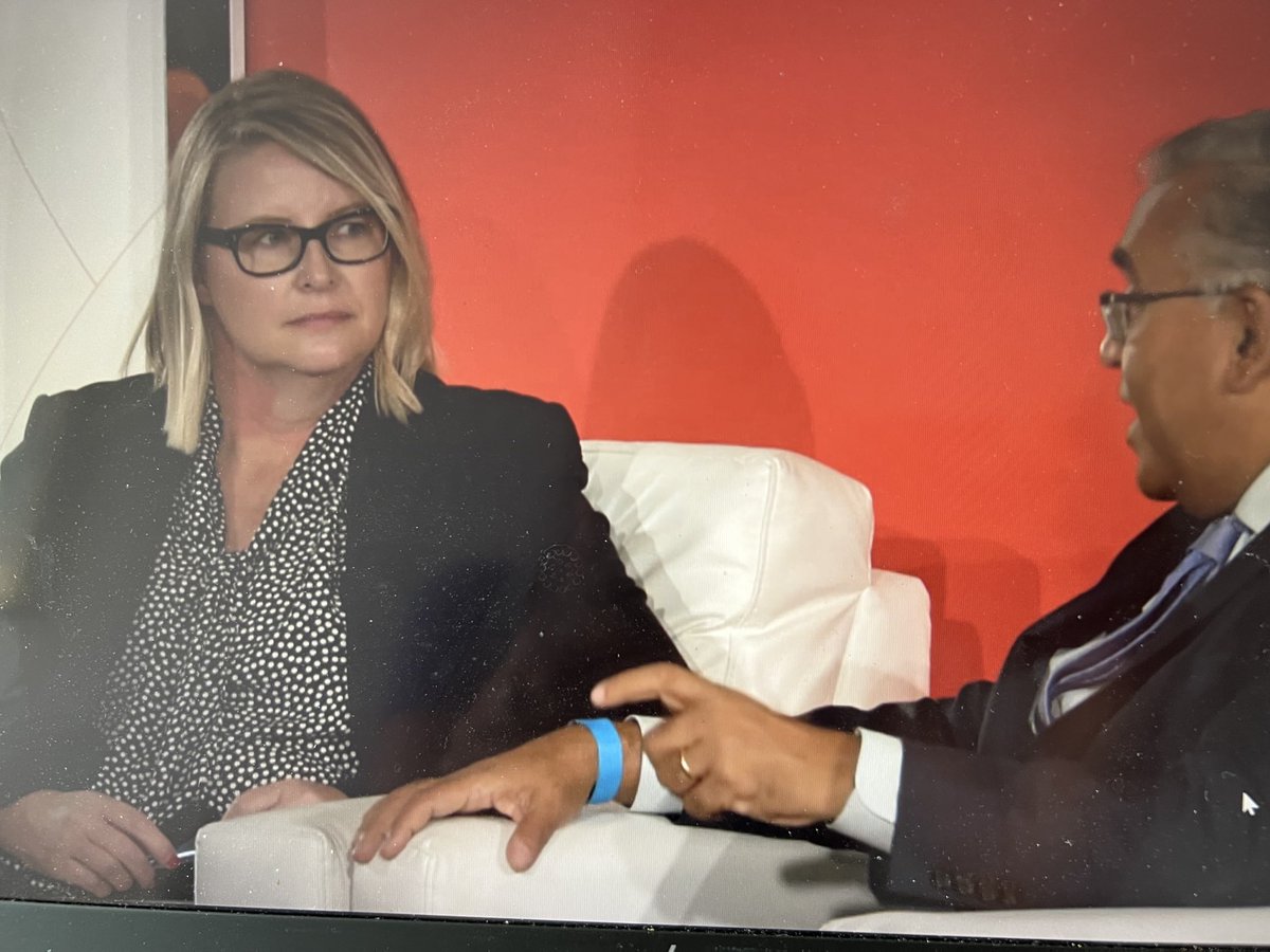 Stephanie Firestone (@firekrone) on Twitter photo “In a world where information has become democratized, we each play a role in spreading good information so that misinformation and disinformation do not take root and spread.” - Dr. Ashish Jha, White House COVID-19 Response Coordinator. <a href="/AARPIntl/">AARP International</a> #healthylongevity “In a world where information has become democratized, we each play a role in spreading good information so that misinformation and disinformation do not take root and spread.” - Dr. Ashish Jha, White House COVID-19 Response Coordinator. <a href="/AARPIntl/">AARP International</a> #healthylongevity