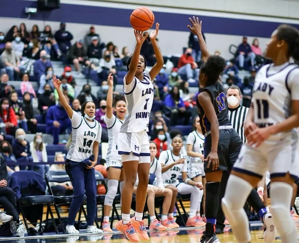 Hoop Shop Girls Basketball tweet media