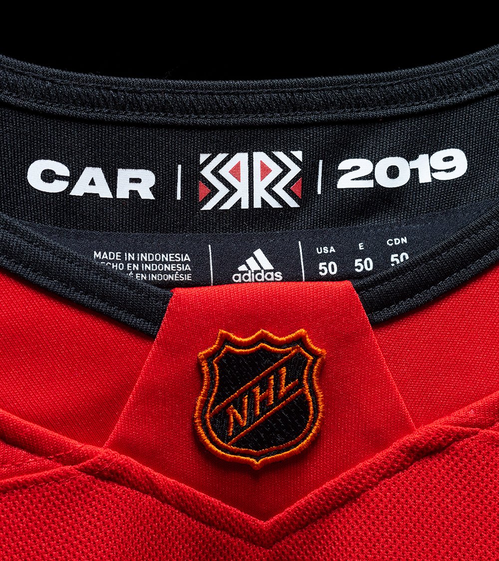 Canes's tweet photo. Throwing it all the way back 😬 https://t.co/KbKCmbGNx0