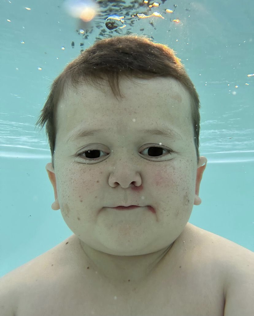 Feeling like a baddie