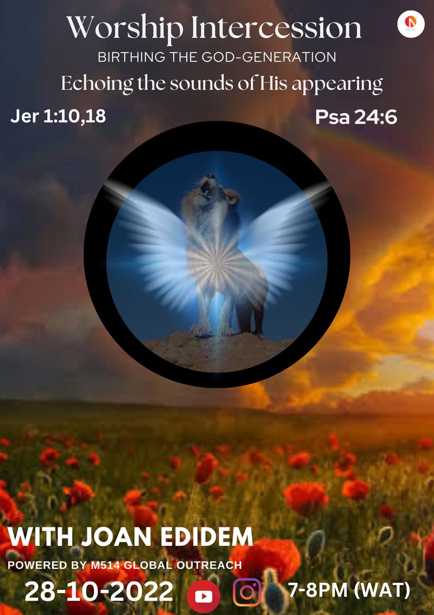 joanedidem's tweet photo. Where the Spirit of the Lord is, there is life
Whom the Spirit of the Lord  leads, brings life
If God answered one man's prayer, ten,forgave,saved ridiculous situations, revealed His true nature to one, giving His validation on one, why should you think you are a lost course? https://t.co/59enzYJB6u