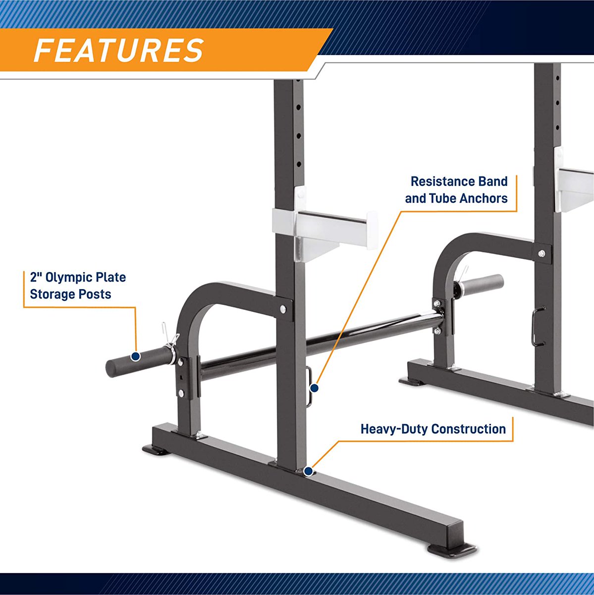 Shredded_Deals's tweet photo. Marcy Olympic Cage – Multifunction Squat/Bench Rack l Multi-Grip Pull Up Bar l Weight Plate Storage Posts
59% off at $160.60
Was $389.99
SAVE HERE --> https://t.co/JV7bvCsVs4
#weightlifting #weightTrain #PowerCage #Squat #BenchPress #gym #homeGym #workout #pullups #Deal #repost https://t.co/iUcLDtRPbp