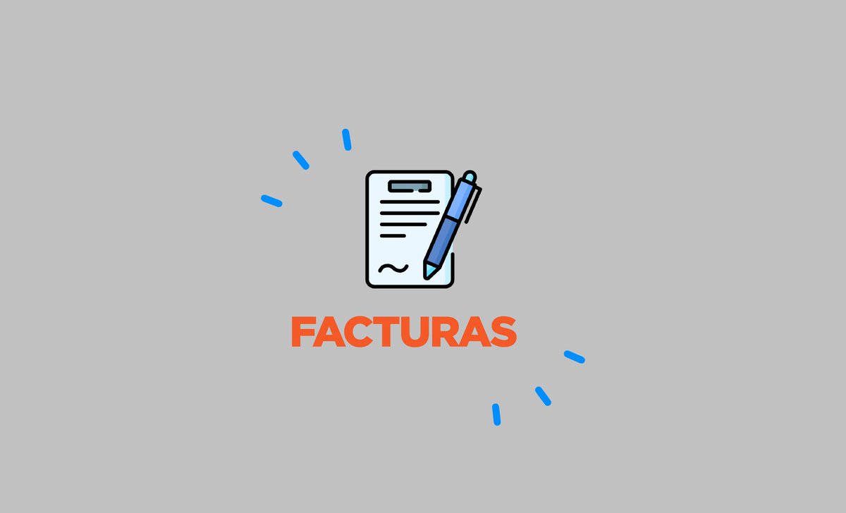 DeysiFonsecaJ's tweet photo. Conoce aquí los documentos que se emiten en la modalidad electrónica:

Más información en https://t.co/7GWixtnaLz

#Facturación 
#FacturaciónElectrónica https://t.co/CsHGABzpZG