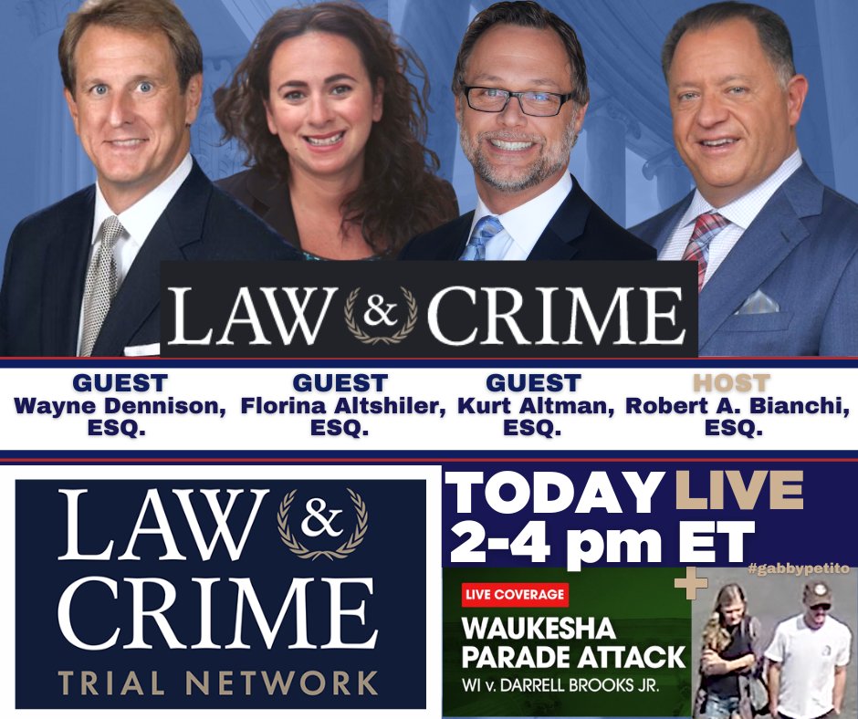 Bianchi Law Group tweet media