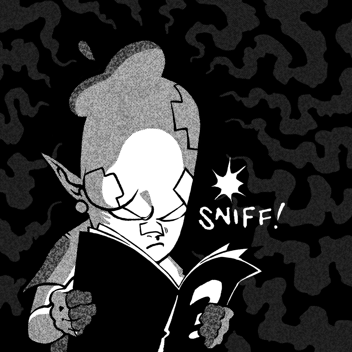 nosebleedmag's tweet photo. 6. oh no... https://t.co/dOiKdX9fRi