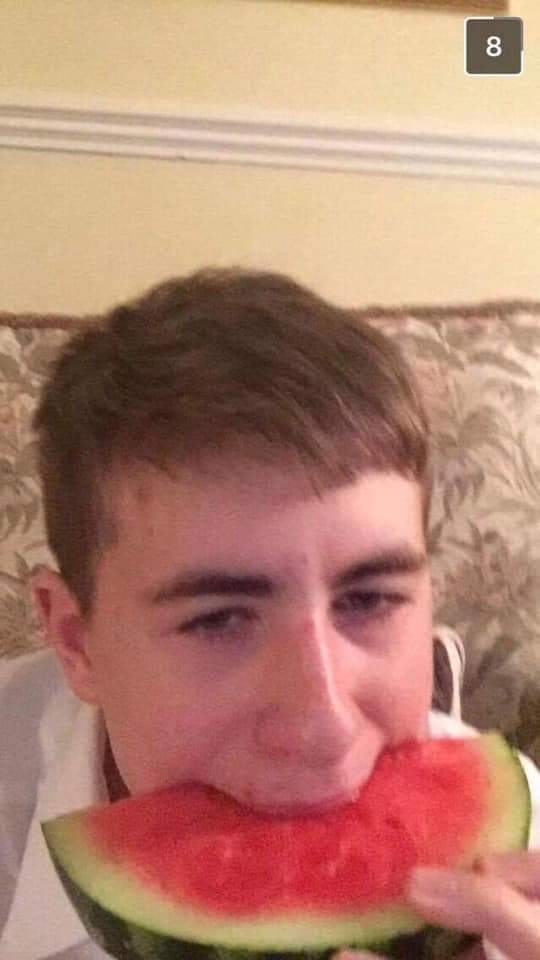 Ieuan tweet media