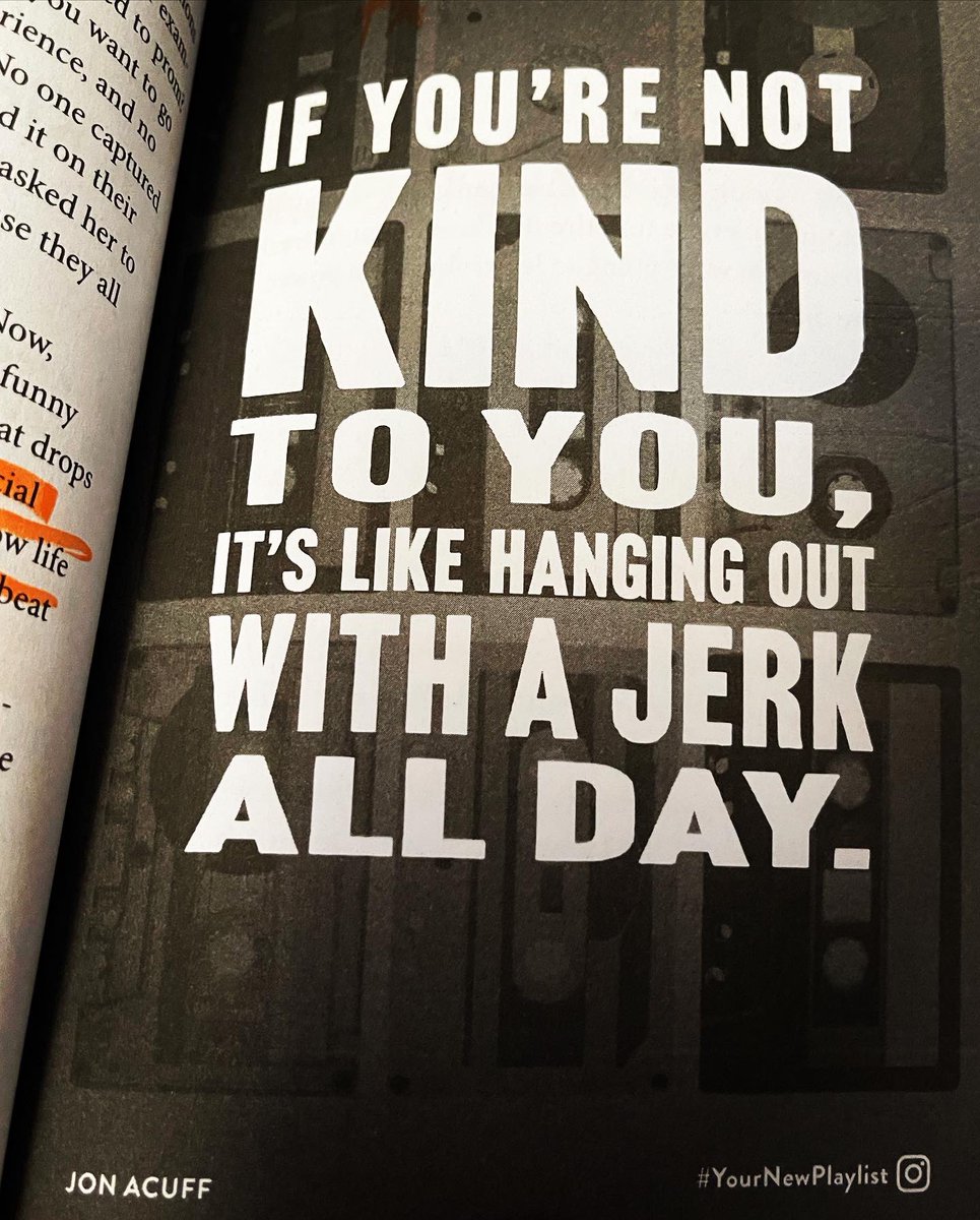 I had a GREAT time with Mrs. Kephart’s Character Education class at <a href="/DuncanHighOKLA/">Duncan High School</a>!
 
We talked about how to think about what we think 🤔 about, and how to be better to the person in the mirror!
#DoGood
#FORstudents 
#YourNewPlaylist