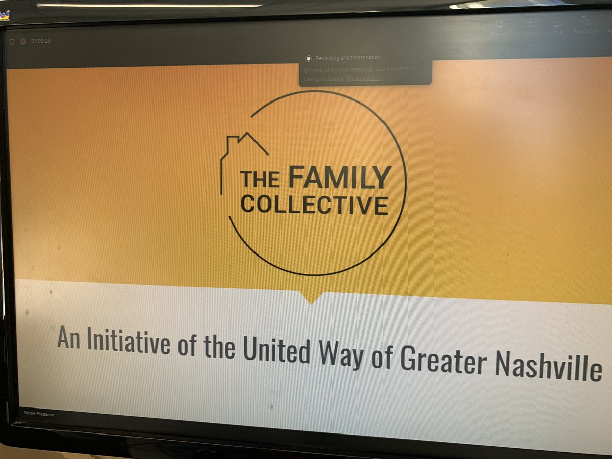 ali_sunMac's tweet photo. Partner Showcase - love this strategy the @CommAchieves team uses to connect partners &amp; programs to #communityschool coordinators. https://t.co/xaJWPkmUGD