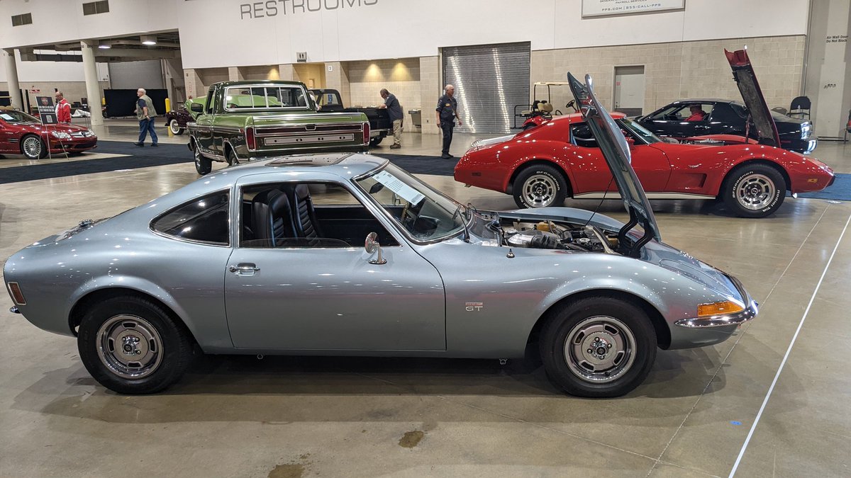 Rick DeBruhl tweet media