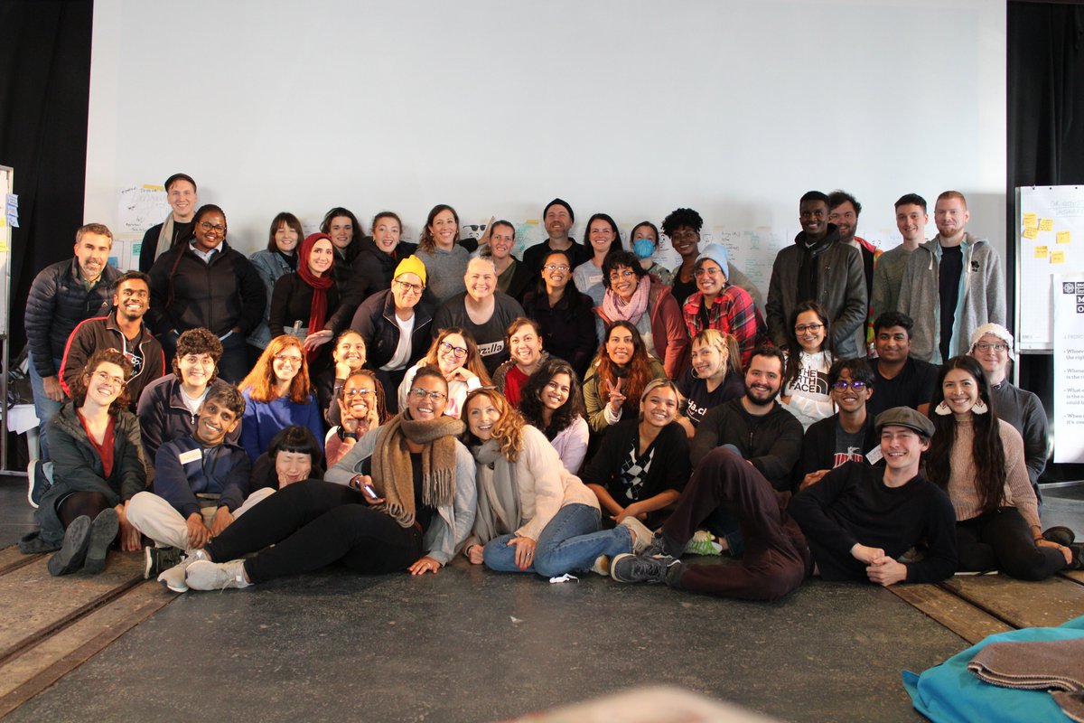 Mozilla Festival tweet media