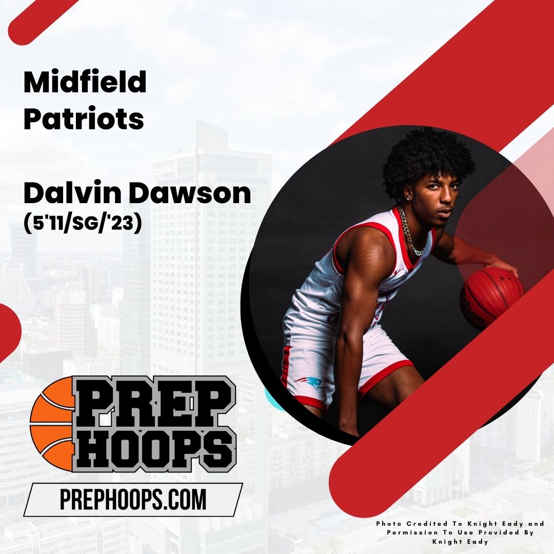 TDrakeBasktball's tweet photo. ✔️ out the Midfield Patriots in my Team Pre-Season Preview series. I had a chance to speak with Coach Courtney Jones on his team's upcoming season.
✔️ out Link ⤵️:
https://t.co/xfI0cLjiay
#PrepHoops #PrepHoopsAL #TerryDrakeBasketball #TerryTalks #MidfieldHS @PaulBiancardi https://t.co/kNxlkhoi0i