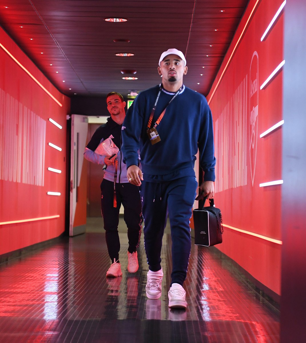 Arsenal tweet media