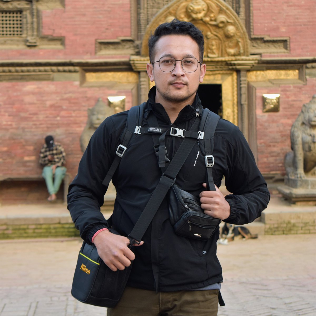 Dr. Rabin shrestha tweet media