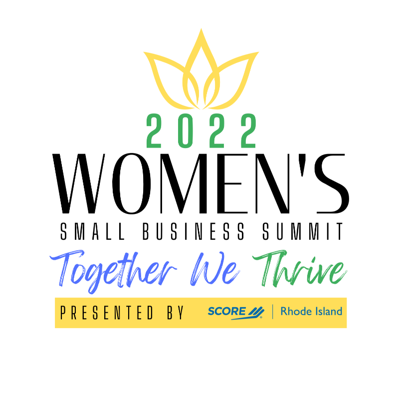 CommerceRI's tweet photo. .@SCORE_RI’s 4th Annual Women’s Small Business Summit is fast approaching! 👩‍💻 

Join us for:
🎙 Impactful keynote speakers - including Secretary @LizTannerRI
💬 Roundtable discussions
🤝 Networking with fellow #RhodeIsland leaders

#TogetherWeThrive #wsbsri