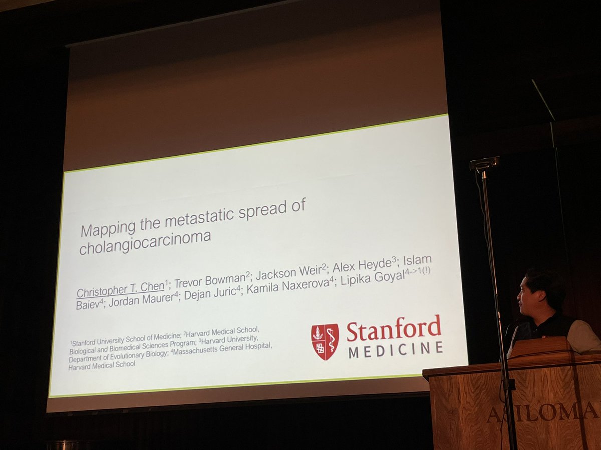 HwakeleeMD's tweet photo. Having a wonderful time at the annual Stanford Oncology/Hematology/BMT-CT retreat at Asilomar. Great to see our amazing first year fellows onstage and enjoying fantastic talks including by @ChrisChenMD and @ThomasSunMD   Two wonderful days ahead @ShrutiPatelMD @SCIDirector https://t.co/UdP1dj91Cd