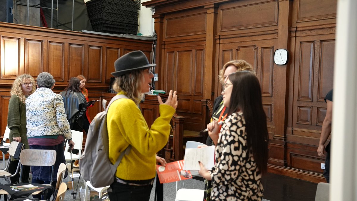 2faceddance's tweet photo. Sending a big thank you to all the local charities who joined us and @HW_Chamber this week. It was fantastic to meet others who share our drive for furthering opportunities in Herefordshire.
#2faceddance #centreformovement #chamberofcommerce #thirdsector https://t.co/r05JcAvGiO