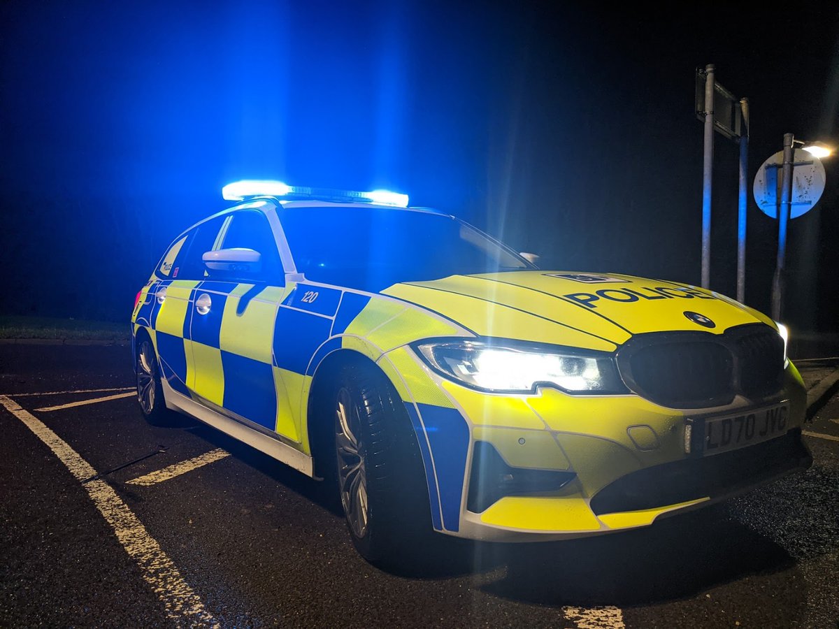 Fatal collision in Selby area - witness appeal ⬇

We are appealing for witnesses following a fatal collision on the A162 in South Milford yesterday.

At 6.05am a collision occurred between a pedestrian and an HGV lorry on the A162, near to Ingthorne Lane and Quarry Lane.

(1/2)