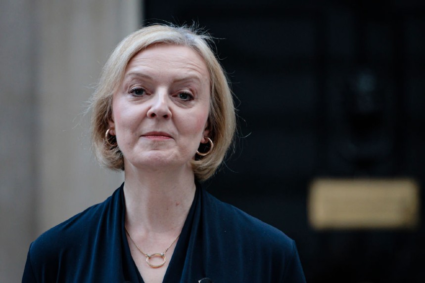 Truss quits - what's the impact on public affairs and political comms? #pr #comms <a href="/CiceroGlobal/">H/Advisors Cicero</a> <a href="/WA_Comms/">WA Communications</a> <a href="/Whitehouse_PA/">Whitehouse Communications</a> <a href="/IandI2050/">Impact & Influence</a> <a href="/HigginsonTweets/">Higginson Strategy</a> <a href="/hanovertweets/">Hanover Comms</a> <a href="/SECNewgateUK/">SEC Newgate UK</a> <a href="/HKStrategies/">Hill & Knowlton</a> prweek.com/article/180274…