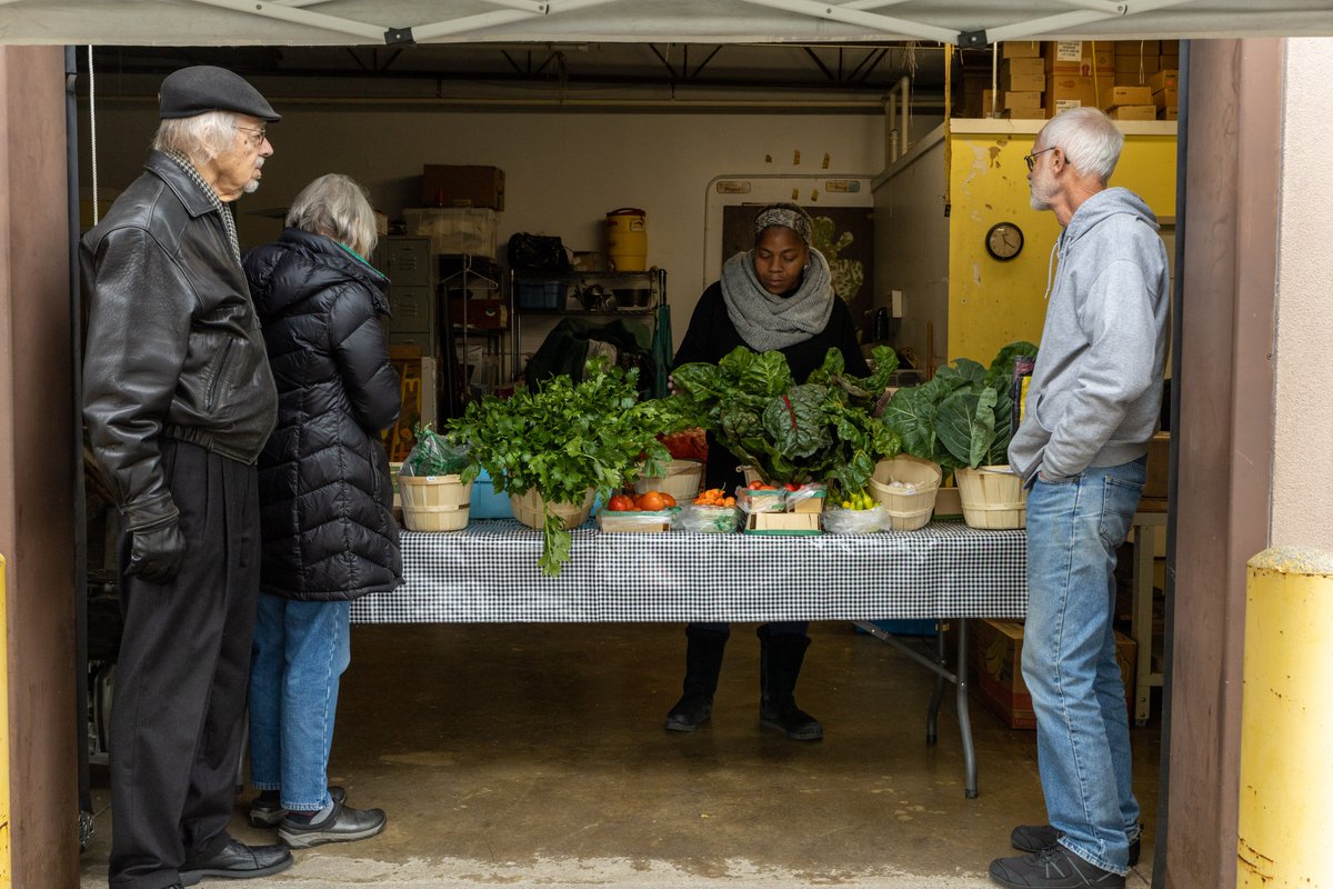Capuchin Soup Kitchen tweet media