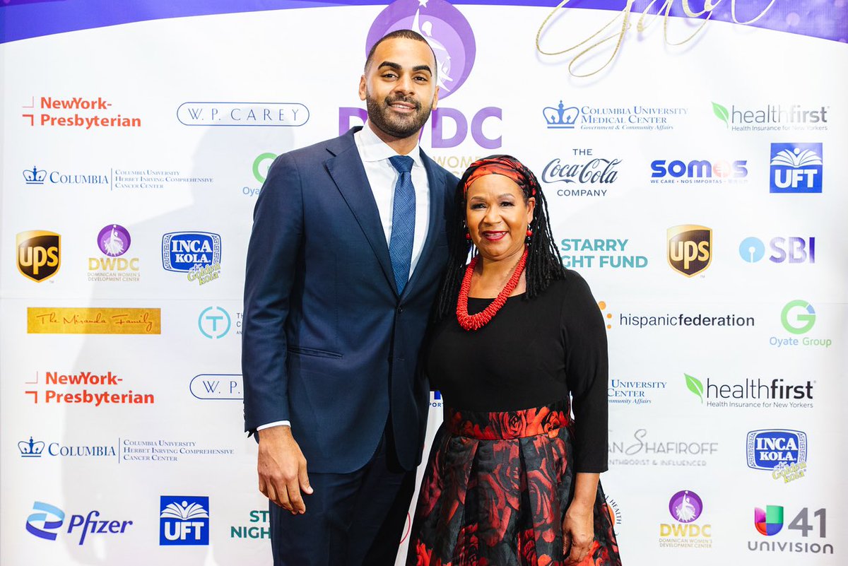 DWDC (@dwdcnyc) on Twitter photo Lifting Others As We Rise!!!
Outstanding Innovative Leader Award Tomas Ramos, Founder. President & CEO at Oyate Group <a href="/OyateGroup/">The Oyate Group</a>
We sincerely appreciate your continued investment in our organization. Thank you! Gracia! Lifting Others As We Rise!!!
Outstanding Innovative Leader Award Tomas Ramos, Founder. President & CEO at Oyate Group <a href="/OyateGroup/">The Oyate Group</a>
We sincerely appreciate your continued investment in our organization. Thank you! Gracia!