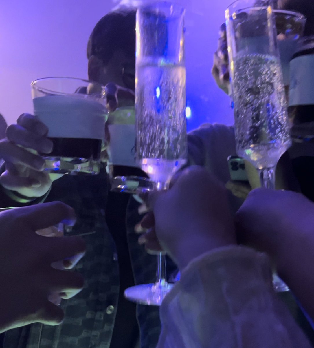 0xkuromi's tweet image. Instead of saying “cheers!” every time we drink, we say “ETH 10K!!!”