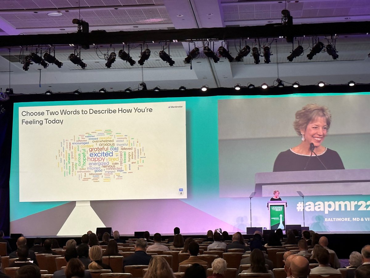 AAPM&R News tweet media