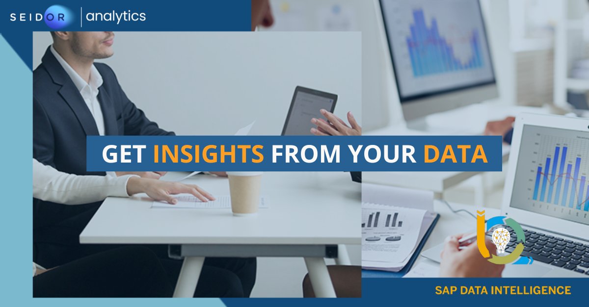Seidor_Analytic's tweet photo. SAP Data Intelligence enables users to handle their enterprise data through metadata governance and data quality processing, along with discovery, lineage, preparation and transformation.

https://t.co/lop9SR57DA

#SEIDORAnalytics #MachineLearning #SAPDataIntelligence https://t.co/7RGLjDaPiz