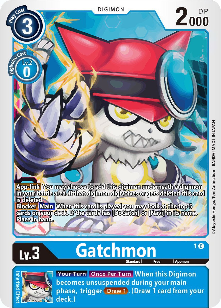 heronumerodos's tweet photo. had to add more concepts for the community
#Applimonsters
#digimontcg #digimon #digimonuniverse #appmon #applimonsters #applimon #applicationmonsters
#digitalmonster #DigimonCardGame https://t.co/m8Y8jlyPNV
