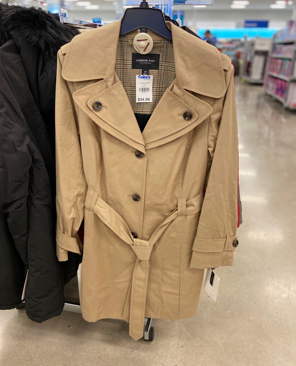 Puffer, plaid &amp; toasty faux fur! What cold-weather style do you prefer?

#GabesFinds #coat #wintercoats #snow #autumn #holidays #warm #wintervibes #cold #coldweather