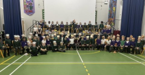 🎭 Well done to Year 2 for putting together a fantastic Harvest Festival this week. Thank you also to all the wonderful Lakeside Families who were able to donate food for the Harvest, supporting local food banks and communities most in need #harvest22 #thankyou #performance