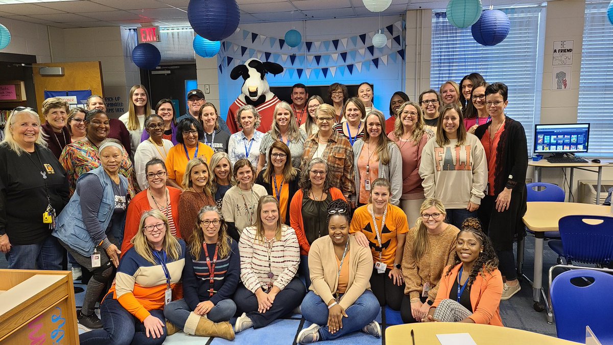 Eastside was selected as the first 100 for Chic Fil A Senoia! Thank you so much for this blessing provided to our staff!