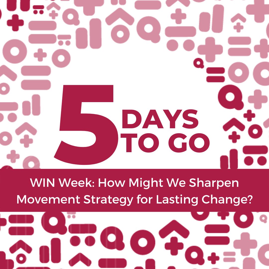 Rise4all_org's tweet image. How do we create an equitable well-being economy? Hear from @LainaRaveendranGreene, Founder &amp;amp; CEO @AngelsofImpact and others at this year’s #WINWeek on October 25th, 2022 from 3:00 - 4:30pm EDT. 

Register for free here: bit.ly/3SSkwlk 

#WIN4Equity #WINNetwork