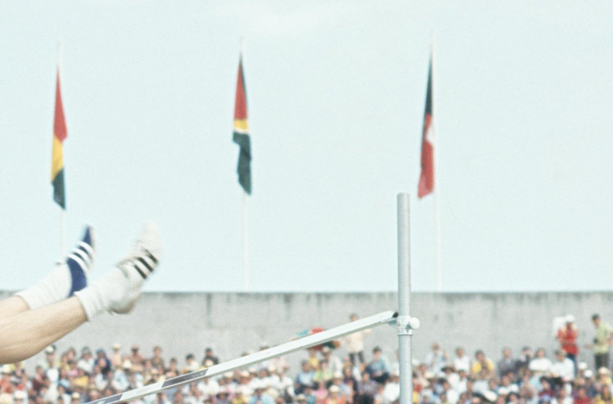 World Athletics tweet media
