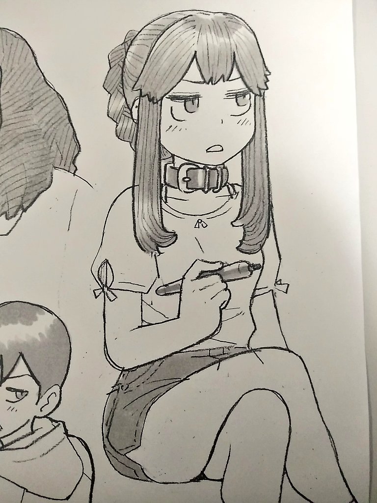 落書き 
