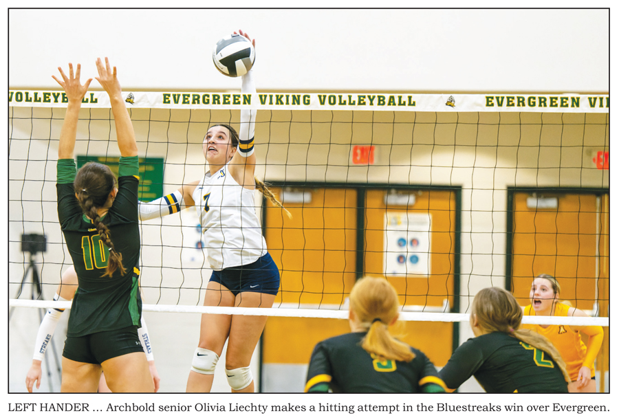 The Village Reporter tweet media