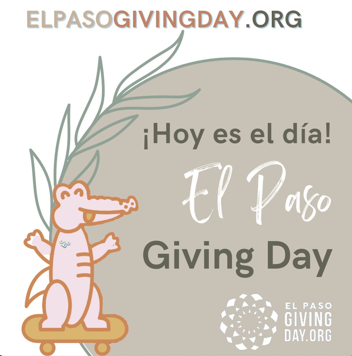 abarafrontiers's tweet photo. 7 friends graduated from Huellas last week. 

Today is El Paso Giving Day! We would be humbled if you would support Abara's work welcoming and empowering neighbors in Ciudad Juarez.

You can give at: https://t.co/cxj1gNT24W

#elpasogivingday https://t.co/hHpRaBUHlo