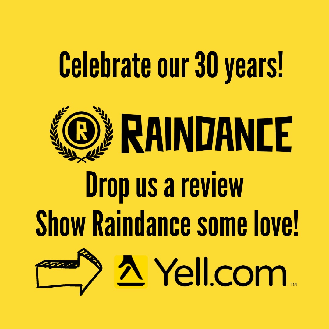 Raindance Web Fest tweet media