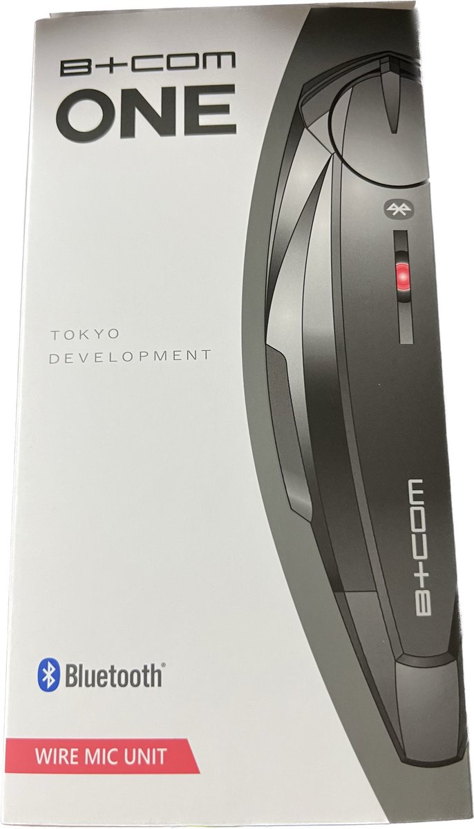kotets330's tweet photo. 買っちゃった😁
グローブ見に行っただけのはずやのに、無いとやっぱり不便やし、、、
取り付けも完了!!
#ビーコム
#BCOMONE https://t.co/gBgbyy8Xvr