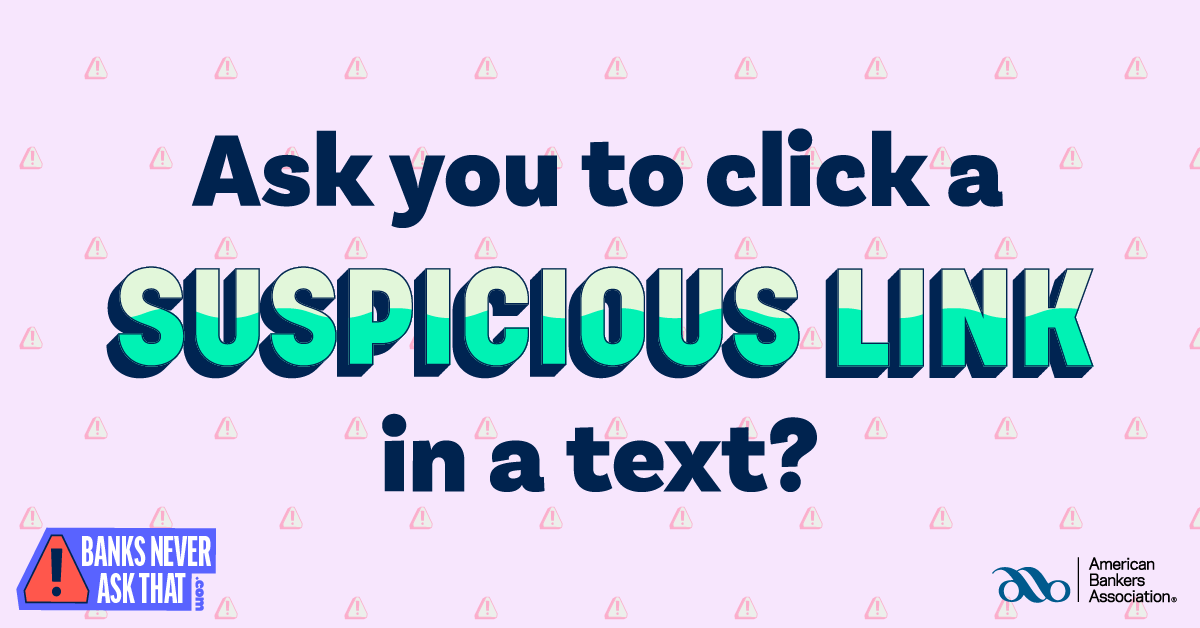 BankMagnolia's tweet photo. We all get spammy texts. But what if a text looks and sounds just like your bank? Learn to spot scams and play the new 'Scam City' game ???? https://t.co/XgVOsgYNBo #BanksNeverAskThat #magnoliastatebank https://t.co/MReWSxn3uH