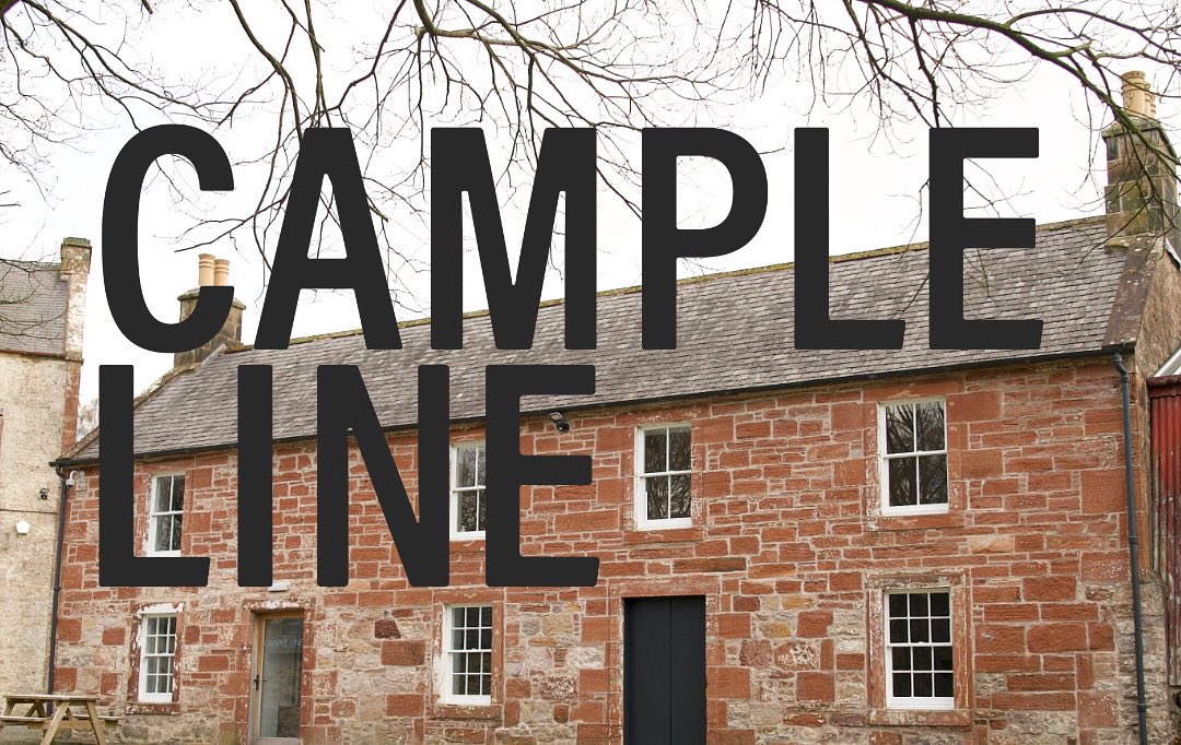 cample_line's tweet image. Come enjoy our current exhibition, Yelena Popova's ‘Made Ground’ &amp;amp; combine your visit with a browse of our bookshelves, or a cup of tea or coffee.

We’re open tomorrow - Sun, 11am-4pm.

Find out more: campleline.org.uk/yelena-popova/

#YelenaPopova #Exhibition #CampleLine