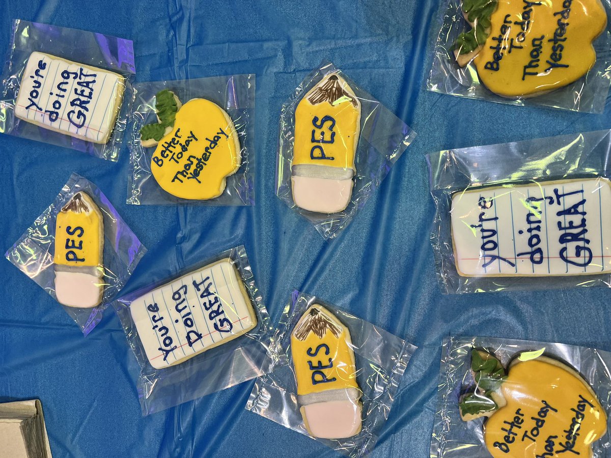 Danielle Pall tweet media